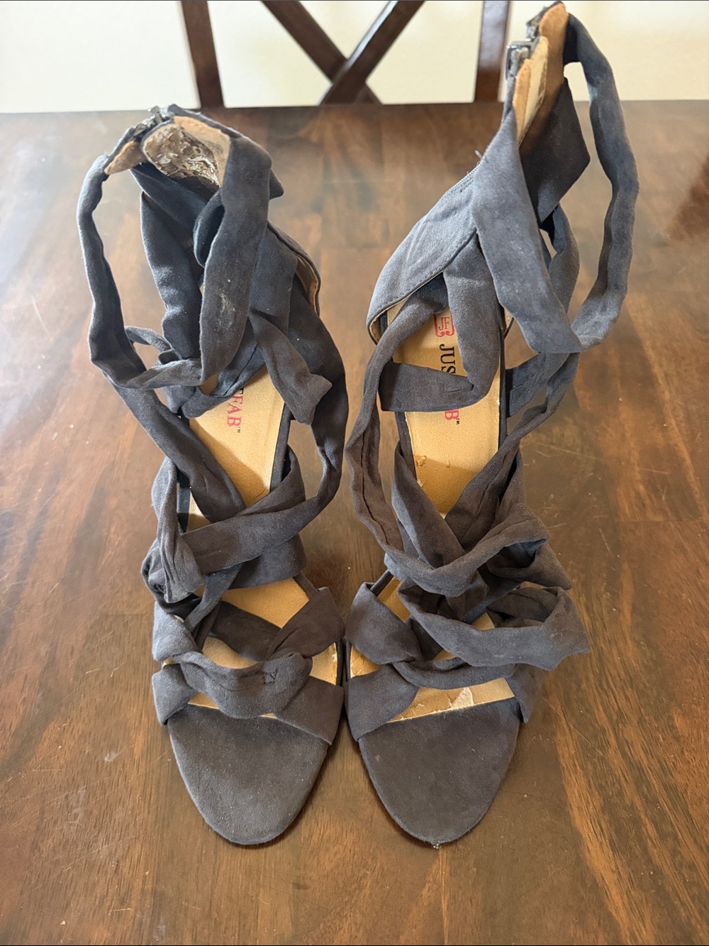 JustFab | Perrina